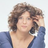 Anna Pisterzi (2025)