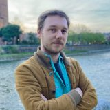 Giona Chiovetto (2025)