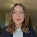 Ioana Cristina Toma (2025)