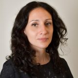 Nicoletta Manna (2025)