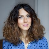 Serena Vallana (2025)