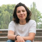 Valentina Enrici (2025)