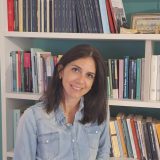 Veronica Oieni (2025)